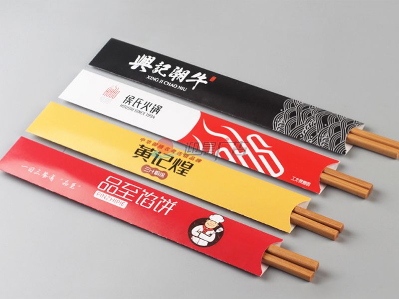 筷子套定制