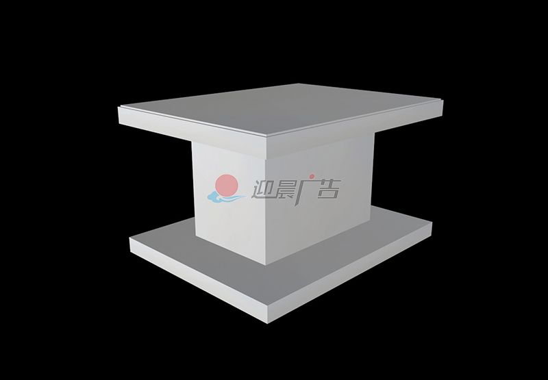 展台专柜定制