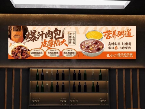 卡布灯箱：为何是当下广告展示的“性价比之